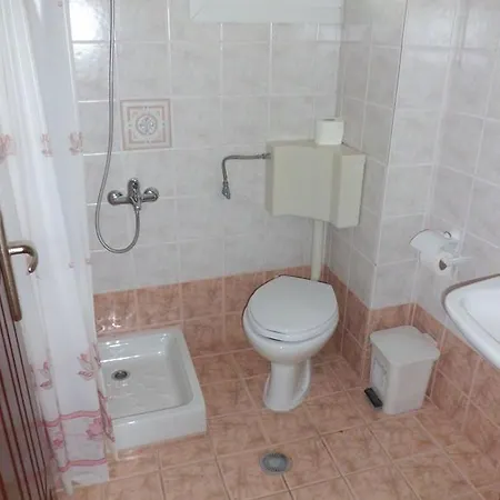 Mariren Apartment Neo Klima Room photo
