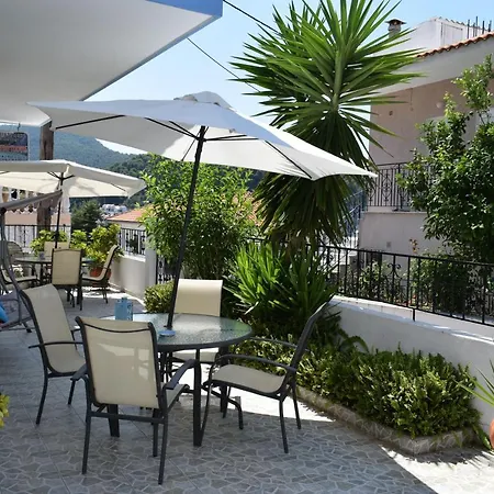 Mariren Apartment Neo Klima Exterior photo