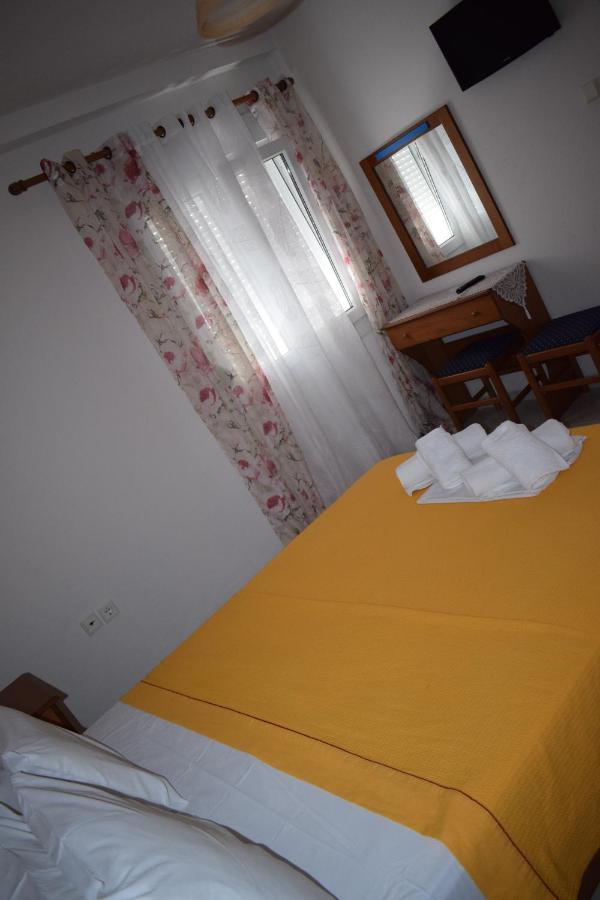 Apartment Mariren
