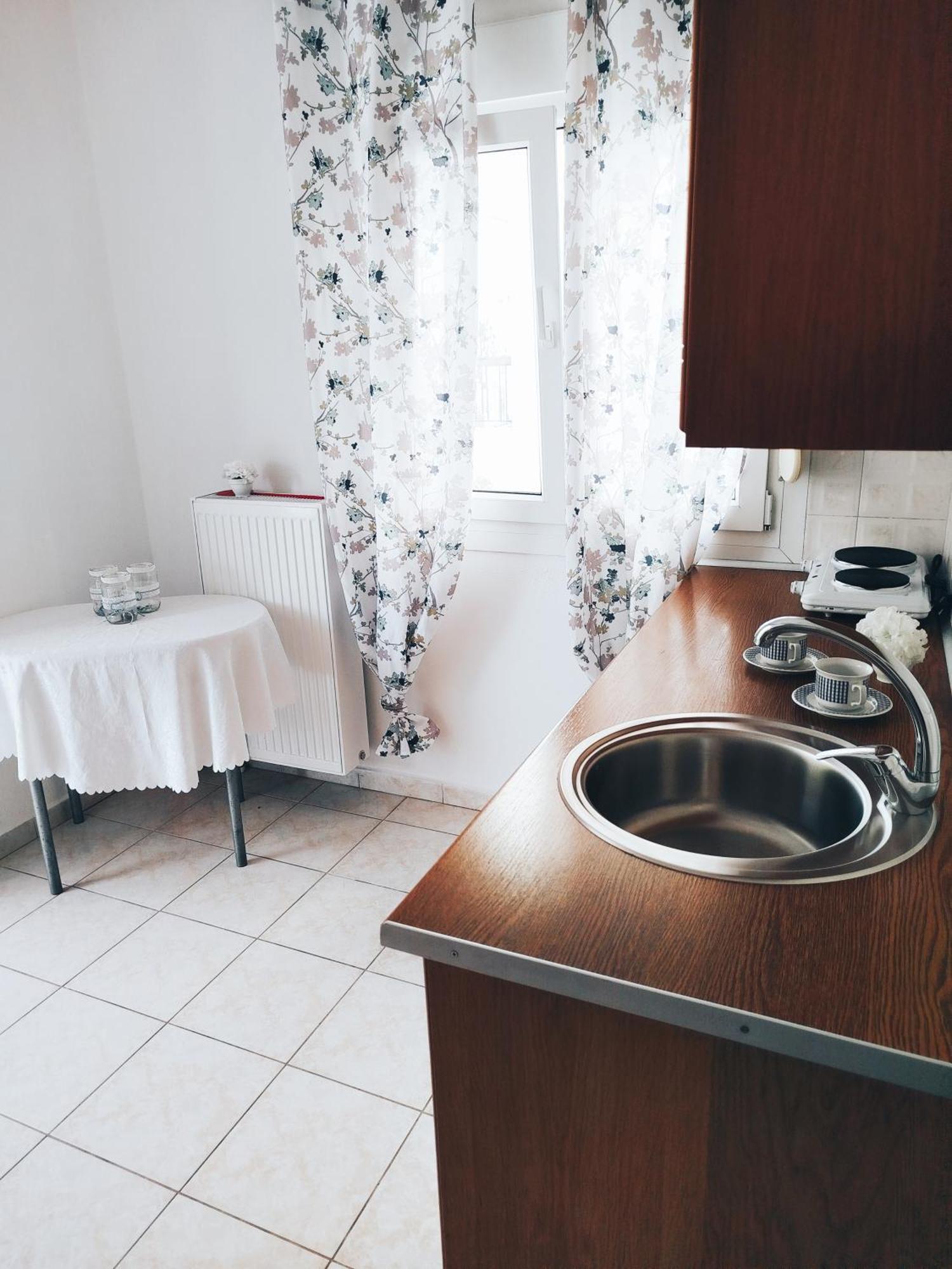 Mariren Apartment