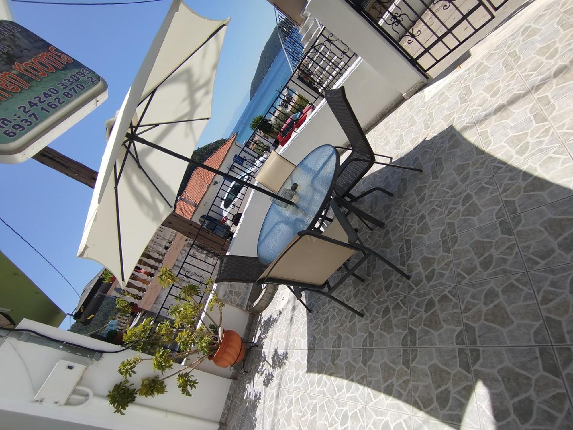Mariren Apartment Neo Klima
