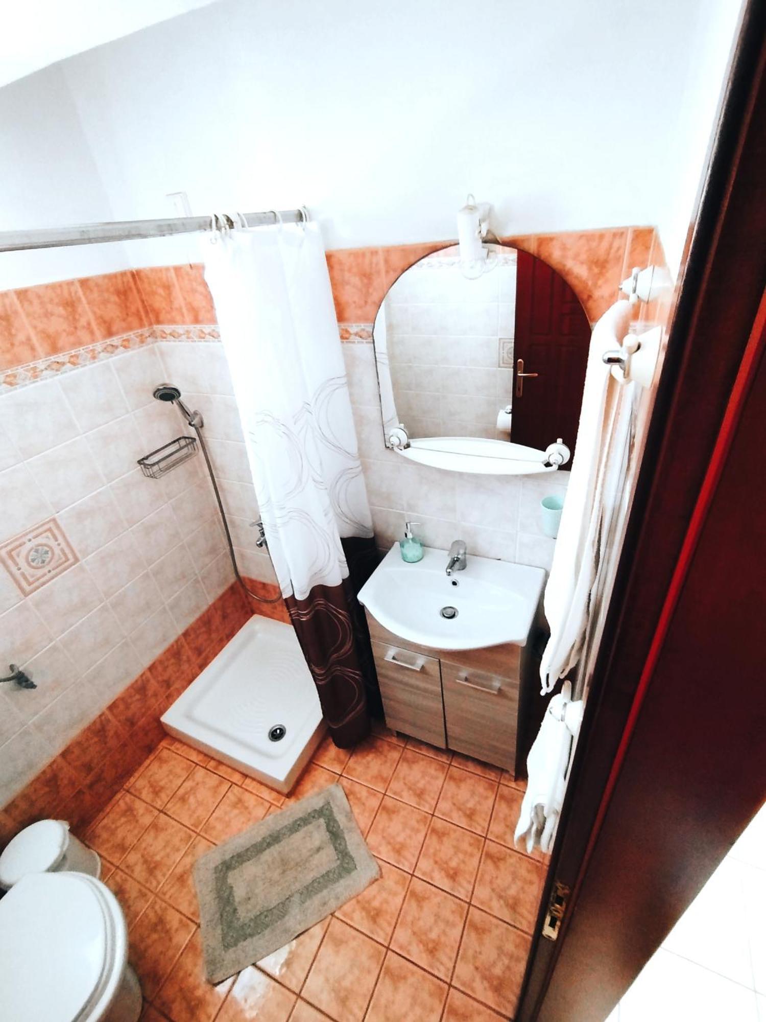 Mariren Apartment
