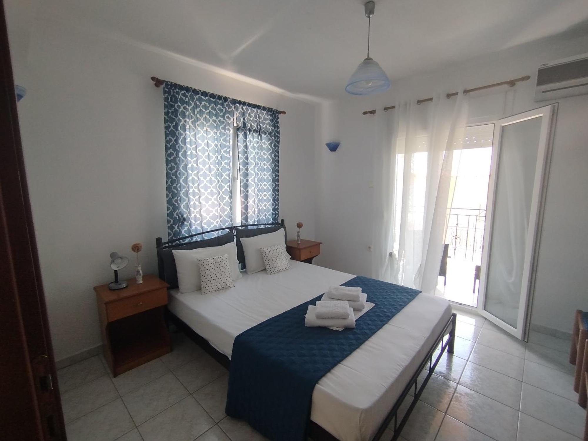 Mariren Apartment *