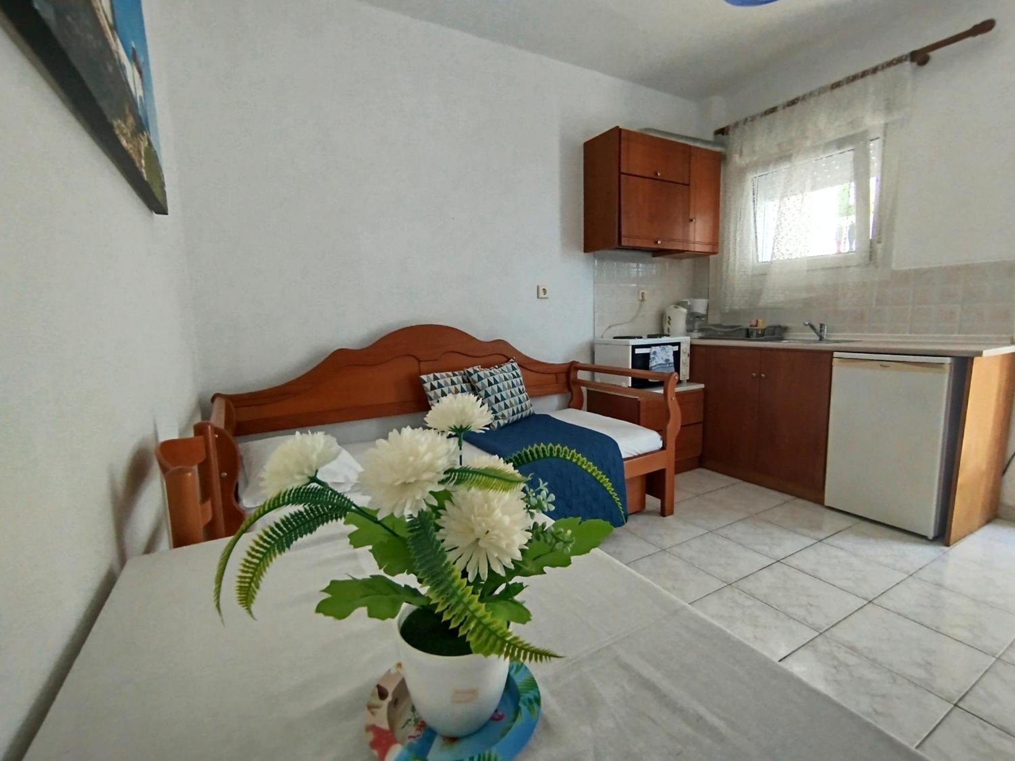 Apartment Mariren Neo Klima