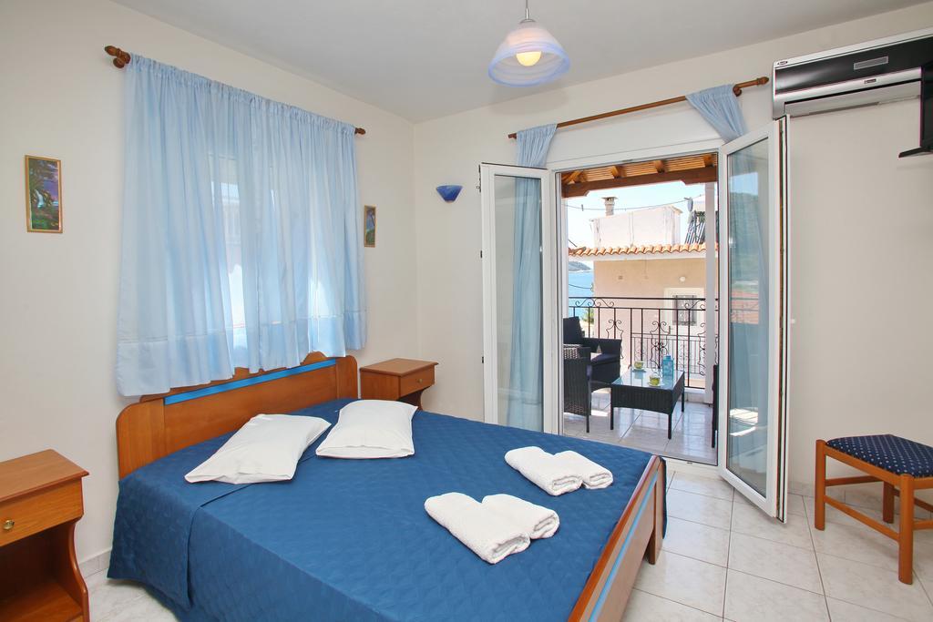 Mariren Apartment *