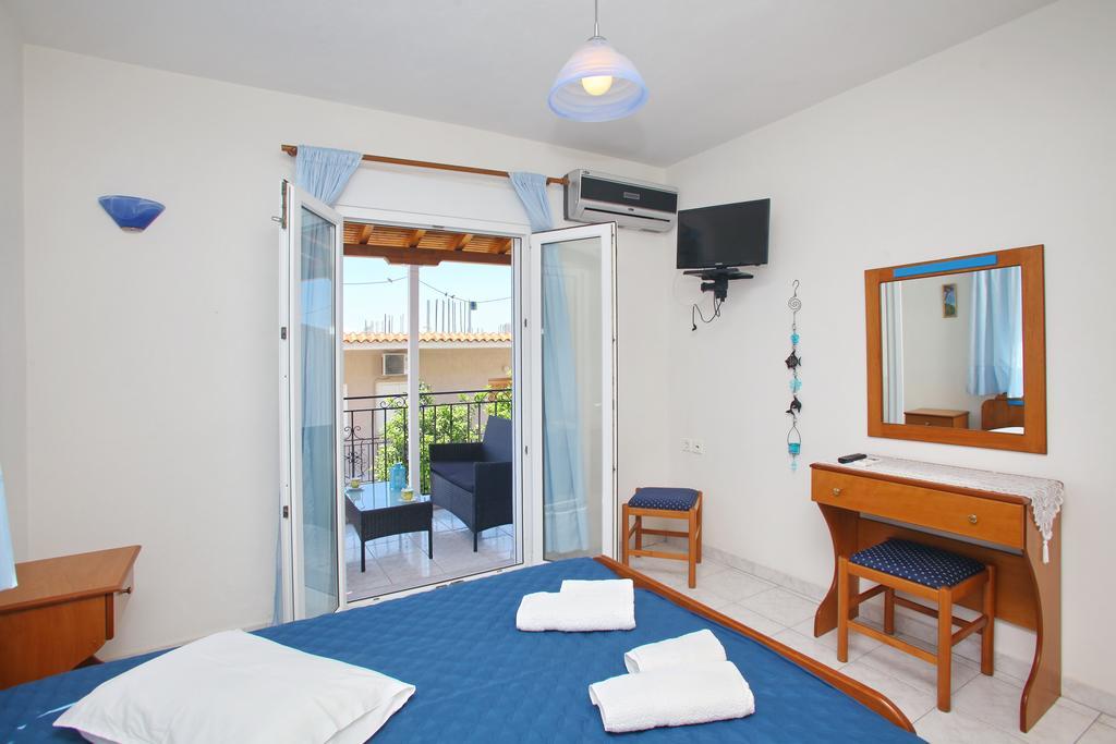 Apartment Mariren