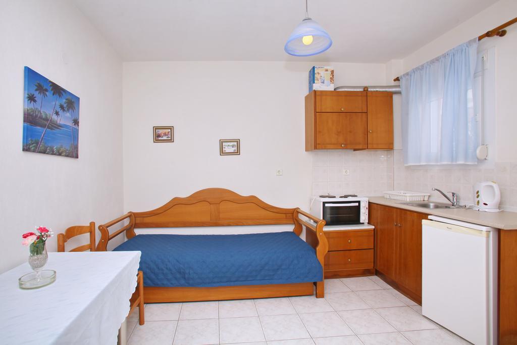 Apartment Mariren *