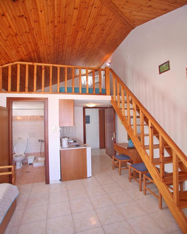 Mariren Apartment Neo Klima