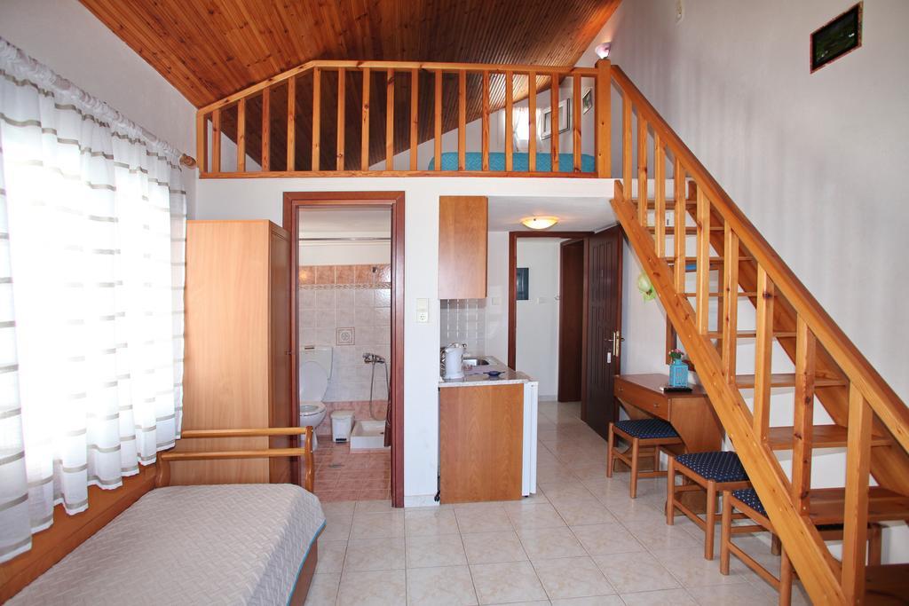 Mariren Apartment