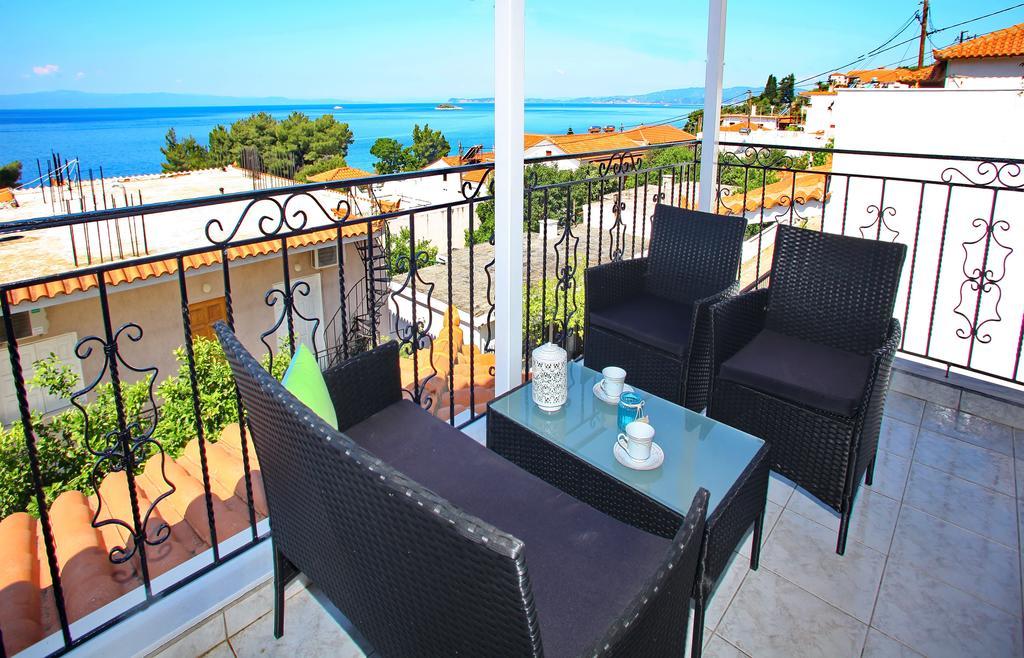 Mariren Apartment