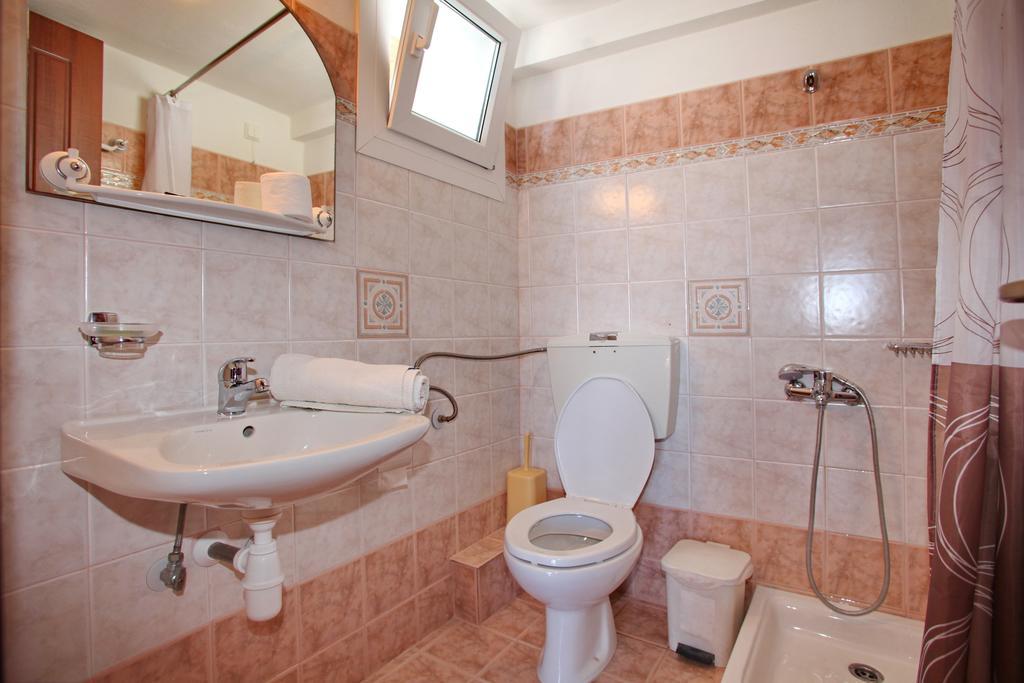 Apartment Mariren *