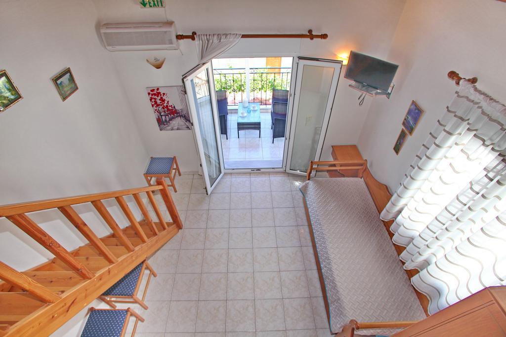 Mariren Apartment *