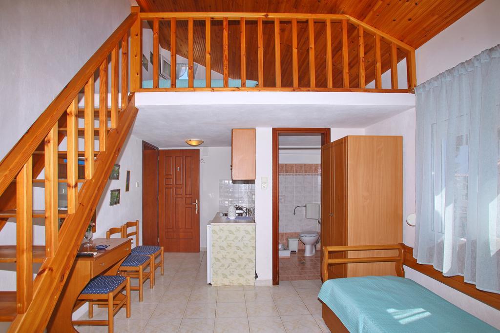 Mariren Apartment