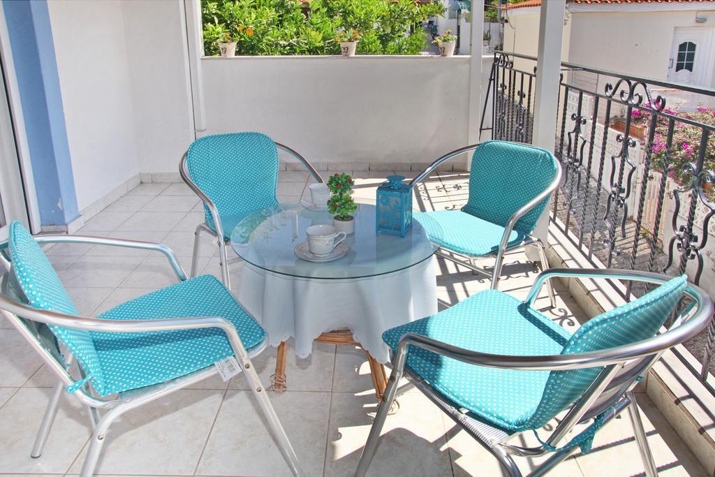 Mariren Apartment *