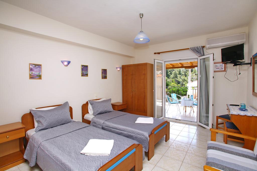 Mariren Apartment