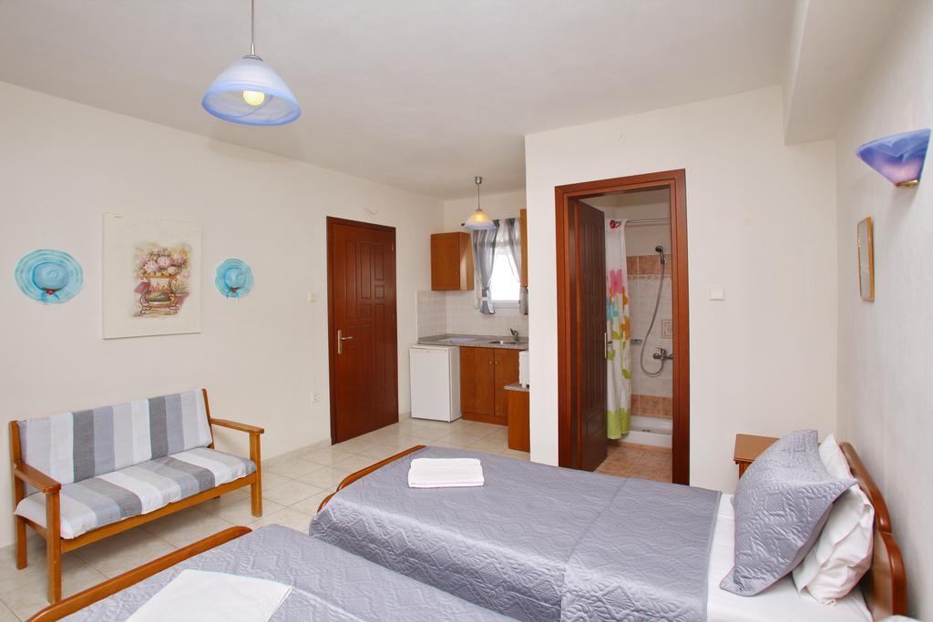 Mariren Apartment Neo Klima