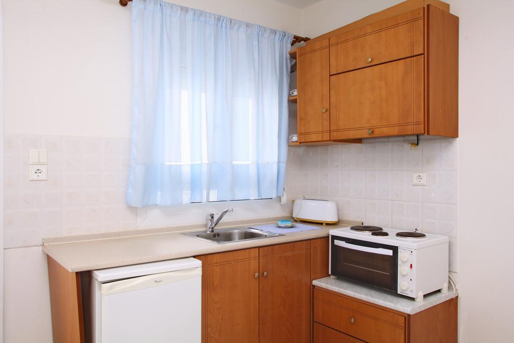 Mariren Apartment