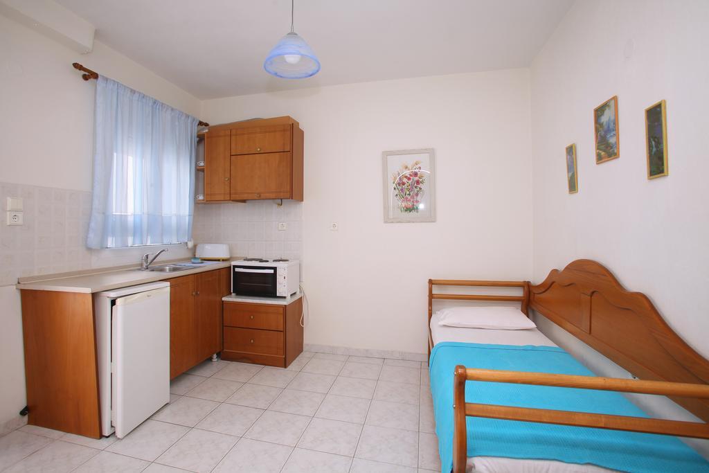 Mariren Apartment