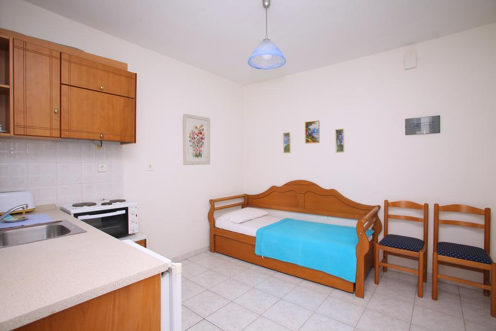 Apartment Mariren *