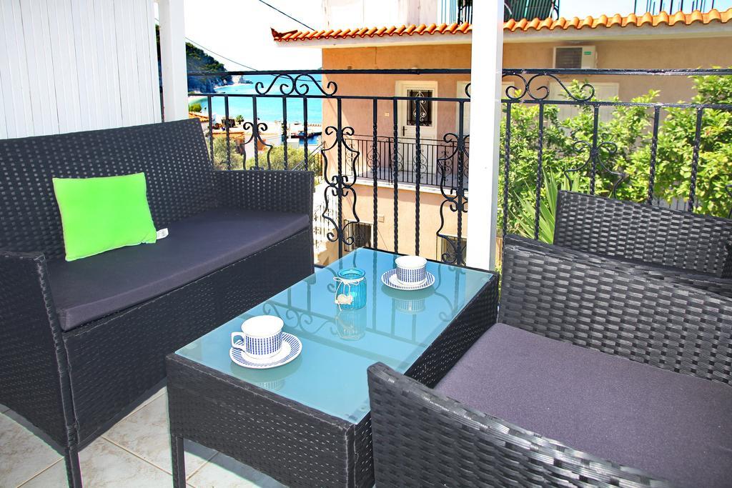 Apartment Mariren *