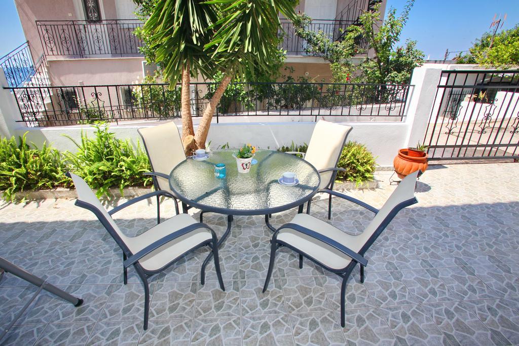 Mariren Apartment