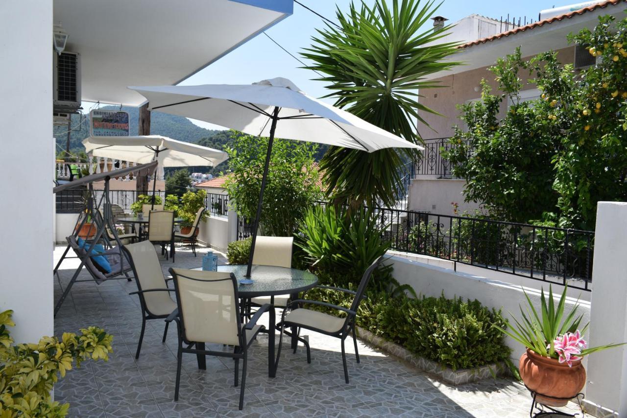 Mariren Apartment