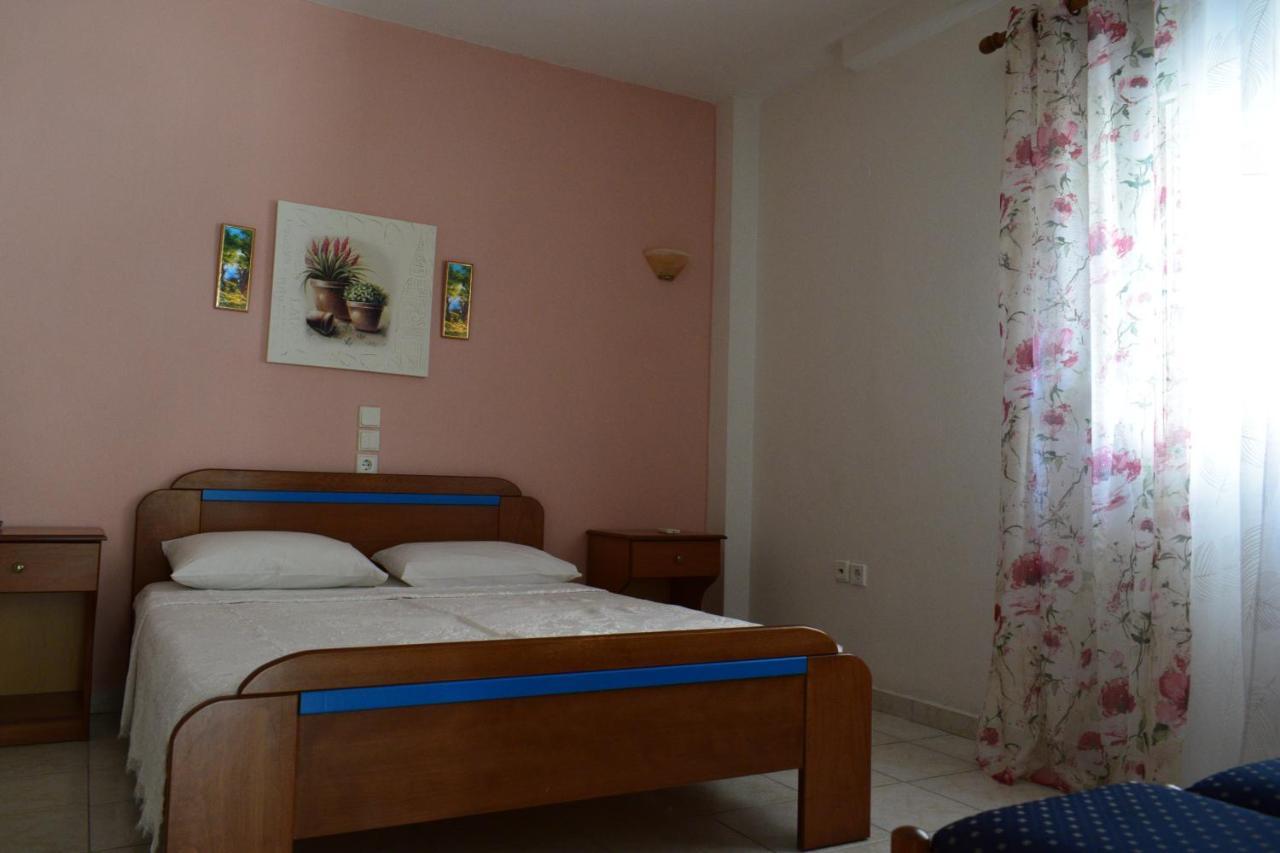 Mariren Apartment Neo Klima
