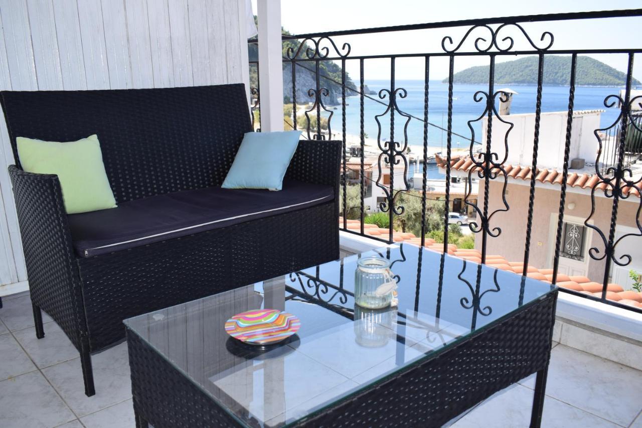 Apartment Mariren